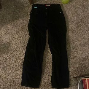 Empyre Corduroy Boyfriend Jeans